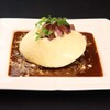 神戸牛洋食アモナ - メイン写真: