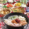 韓国屋台料理とナッコプセのお店 ナム - メイン写真: