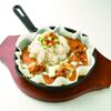 鉄板カレー 匠えん - メイン写真: