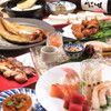 Sapporo Eki Kitaguchi Sakaba Meshi To Junmai - メイン写真: