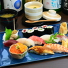 Sushi Unagi Dokoro Kyoumaru - メイン写真: