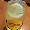 洋食&ビール 自由亭 - ドリンク写真:スミノフレモネード