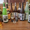 そば処 衣笠 - ドリンク写真:地酒・焼酎・ビール・ハイボール！