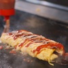 Okonomiyaki Tsuruya - メイン写真: