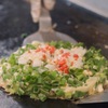 Okonomiyaki Tsuruya - メイン写真: