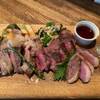 RAINBOW　CAFE＆WINE DINING - メイン写真: