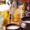 日本再生元気酒場 浜松町ホルモン - メイン写真: