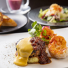 TEPPANYAKI 10 STEAK & LOBSTER - メイン写真: