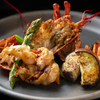 TEPPANYAKI 10 STEAK & LOBSTER - メイン写真: