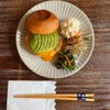 KAKUMEI Burger & cafe - メイン写真: