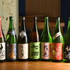 WAGO - ドリンク写真:全国各地の日本酒