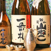 鳥や 小鉄 - ドリンク写真:日本酒 しょう酎