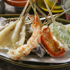 Tempura Izakaya Wabaru - メイン写真: