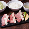 Wagyuu Yakiniku Burakku Horu - メイン写真: