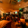 dining & bar ESTADIO - メイン写真: