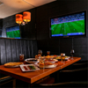 dining & bar ESTADIO - メイン写真: