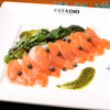 dining & bar ESTADIO - メイン写真: