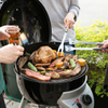 bistro & grill me at park BBQビアガーデン店 - メイン写真: