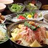 力士料理 金鍋 - メイン写真: