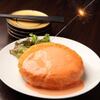 力士料理 金鍋 - メイン写真: