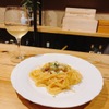 葡萄酒屋イータ - 料理写真:濃厚カルボナーラ