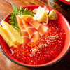 Sushi Sakaba Maguro Hito - メイン写真: