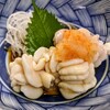 なごみや一夜 - 料理写真:たら白子ポン酢