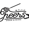 地下バル Cheers FOOD & WINE - メイン写真: