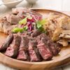 肉バル サルーテ - メイン写真: