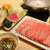 Hitori Shabushabu Nanadaime Matsugorou - メイン写真: