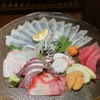 旨い魚と旬菜料理 ふくとく - メイン写真:
