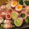 野菜巻串屋 ぐるり - メイン写真: