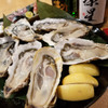 北海三陸炭火焼 まるかん - メイン写真: