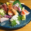 酒場スタンド ウオマル - メイン写真: