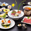 愉楽日本料理 かぐらざか - メイン写真: