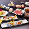 愉楽日本料理 かぐらざか - メイン写真: