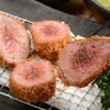 とんかつ小ばやし - メイン写真: