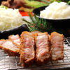 とんかつ小ばやし - メイン写真: