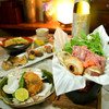 神楽坂 おいしんぼ - 料理写真:黒毛和牛をすき焼きで堪能する鍋コース