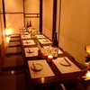 創作料理 居酒屋 なごみや - メイン写真: