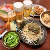 Marusa Suisan Aichi Miyoshi Ten - 料理写真: