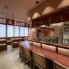 伊勢廣 - 内観写真: