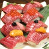 海鮮×肉×鉄板バル okiumiya - 料理写真: