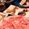 鬼はそと福はうち - 料理写真:【夜の章】Xmas特別ディナーコース