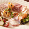 Trattoria Candito - メイン写真: