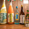 路地裏チャイニーズ 有馬 - ドリンク写真:ドリンク数種類