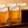 NUMBER 6 - ドリンク写真:クラフトビール6種