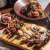 炭火焼き鳥 池袋 和み屋 - メイン写真: