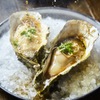 Oyster bar UOICHI - メイン写真: