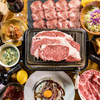 焼肉ワインバル OYAKATA - メイン写真:
